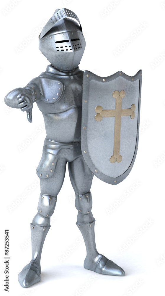 Fun knight Fun knight