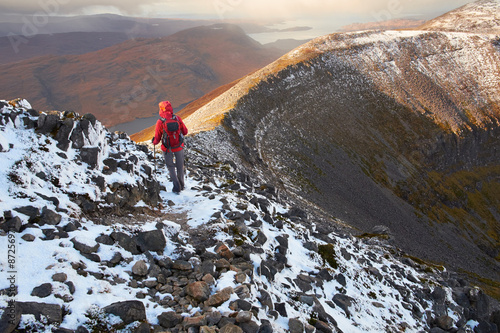 Scottish Highlands