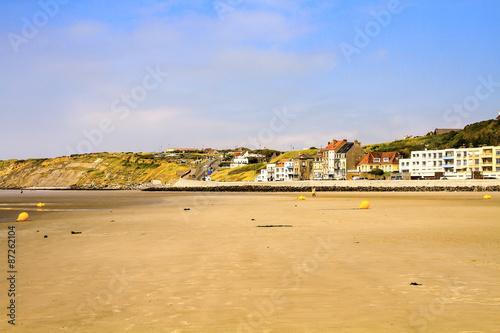 Boulogne-sur-Mer 17072015 © ALF photo