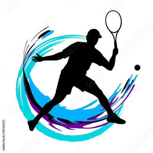 Tennis - 197