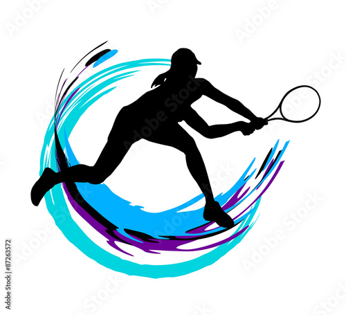 Tennis - 198