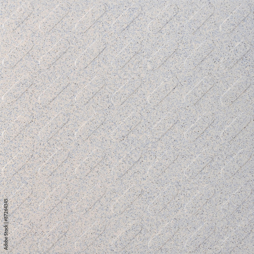 Textured blue tile background