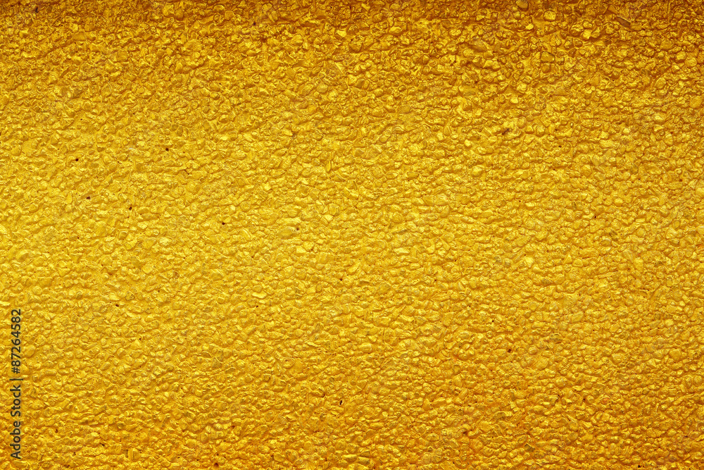 Fototapeta premium golden texture background