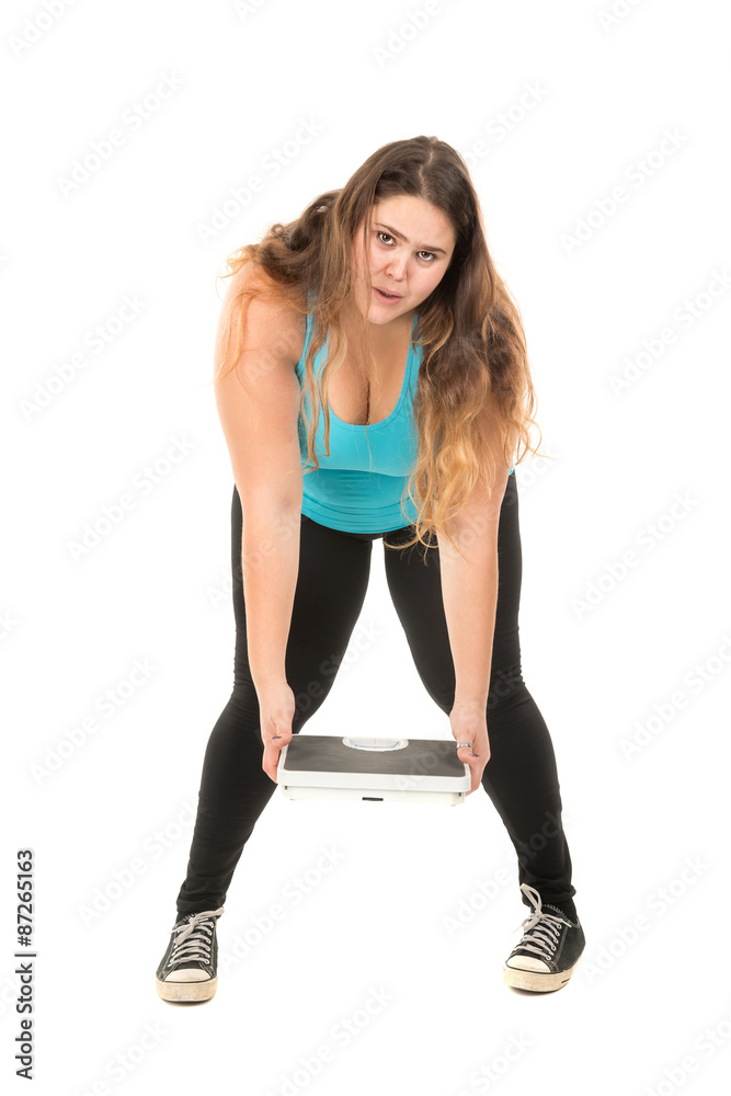 Weight Weight