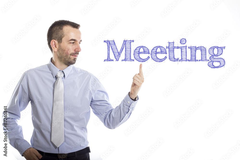 Meeting