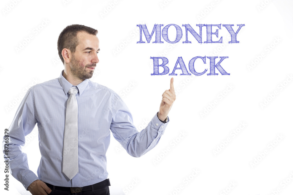 Money back Money back