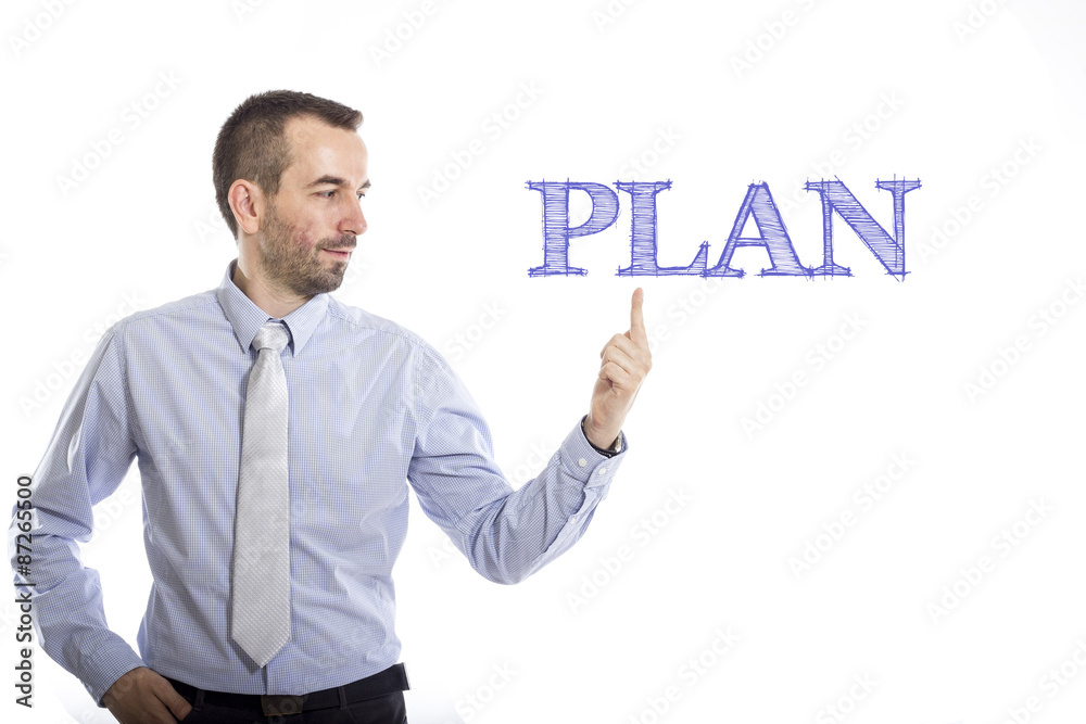 PLAN PLAN
