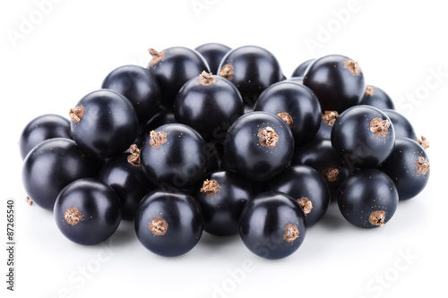 Black currants