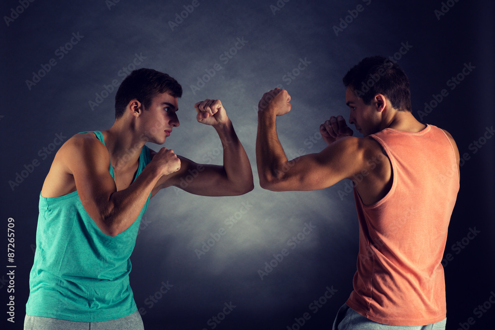 young men wrestling young men wrestling