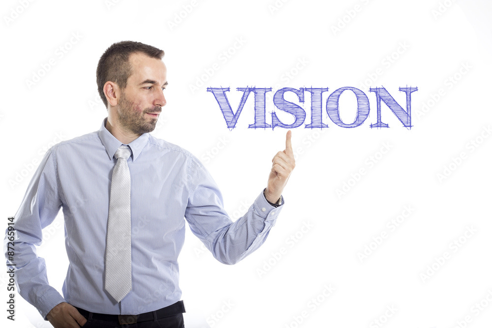 Vision Vision