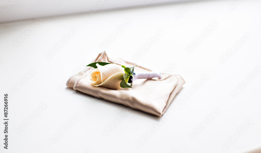 boutonniere boutonniere