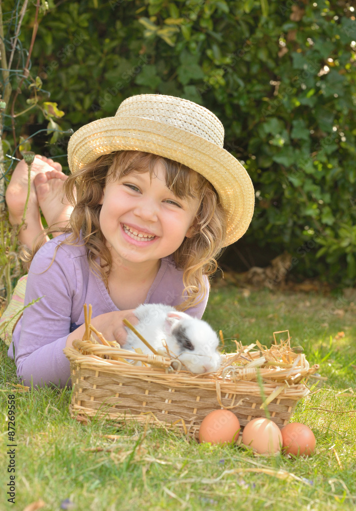 fête de Pâcques StockFoto Adobe Stock