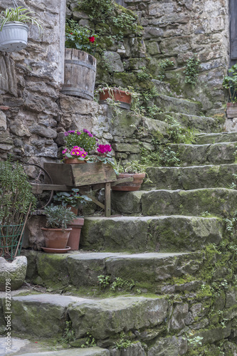 In Apricale