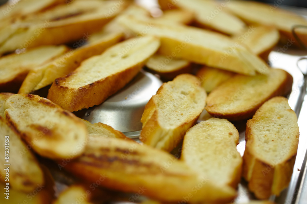 pastries, baguette pastries, baguette