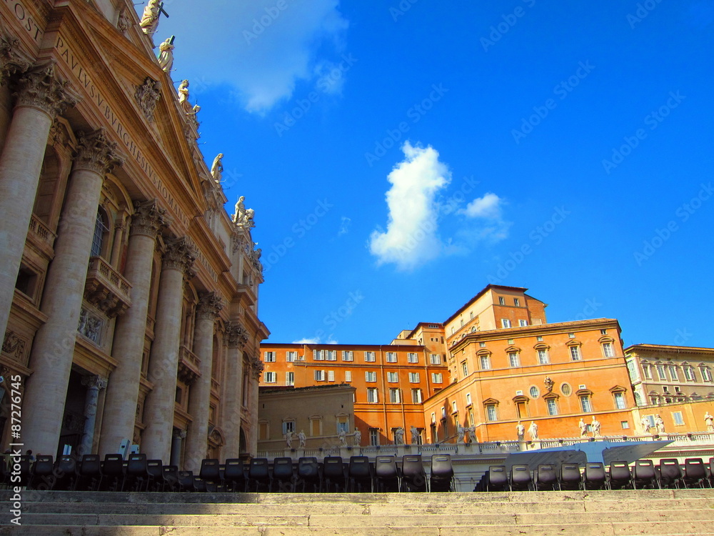 Vatican