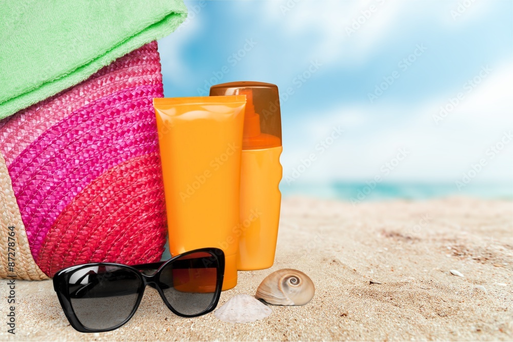 Summer, fun, background. Summer, fun, background.