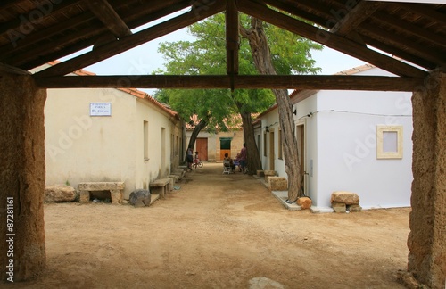 Italia,Sardegna,provincia di Oristano