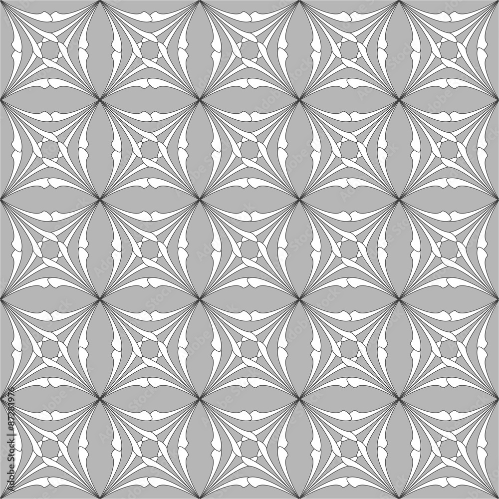Abstract seamless pattern Abstract seamless pattern