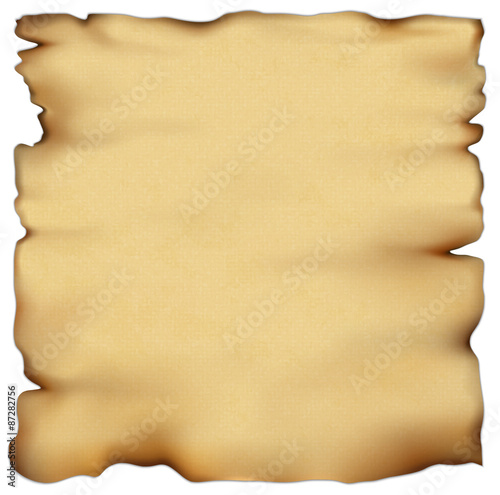 Old textured paper