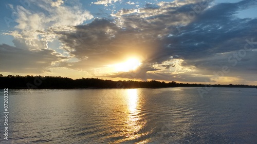 rio araguaia photo