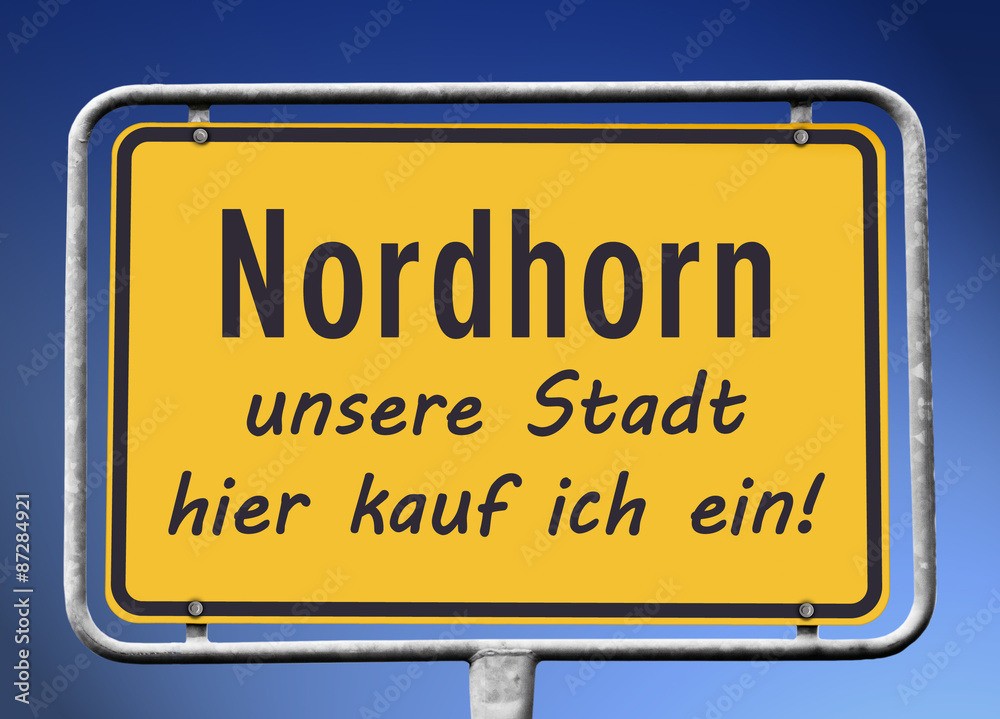 Nordhorn unsere Stadt,
hier kauf ich ein! Nordhorn unsere Stadt,
hier kauf ich ein!