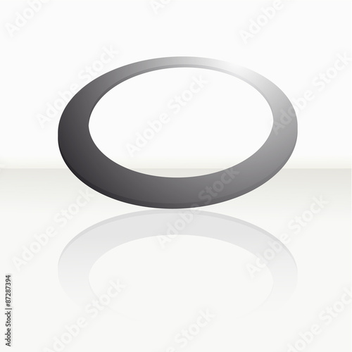 oval symbol