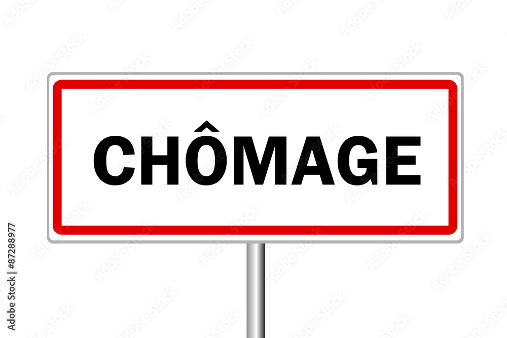 Chômage