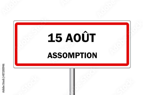 15 Août