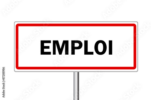 Emploi