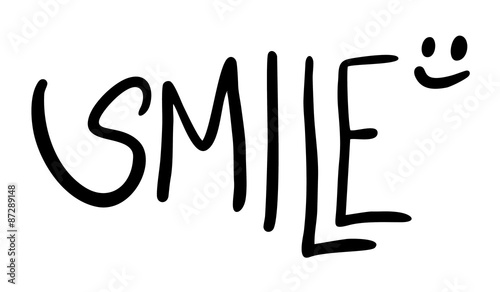 smile icon