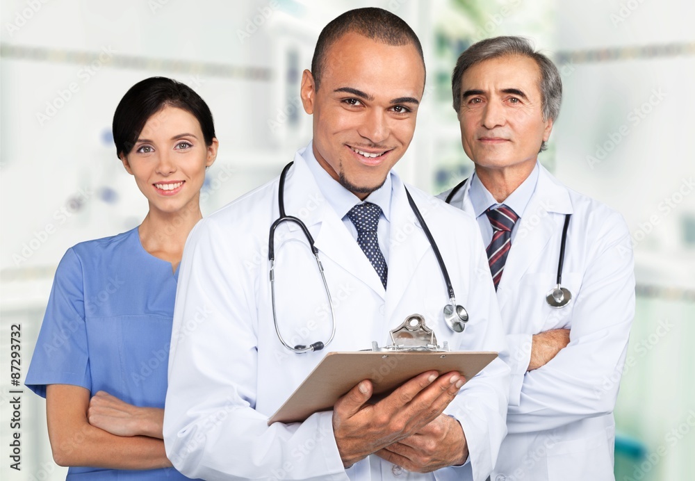 Doctor, Healthcare And Medicine, Medical Exam. Doctor, Healthcare And Medicine, Medical Exam.