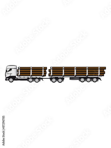 Truck truck truck