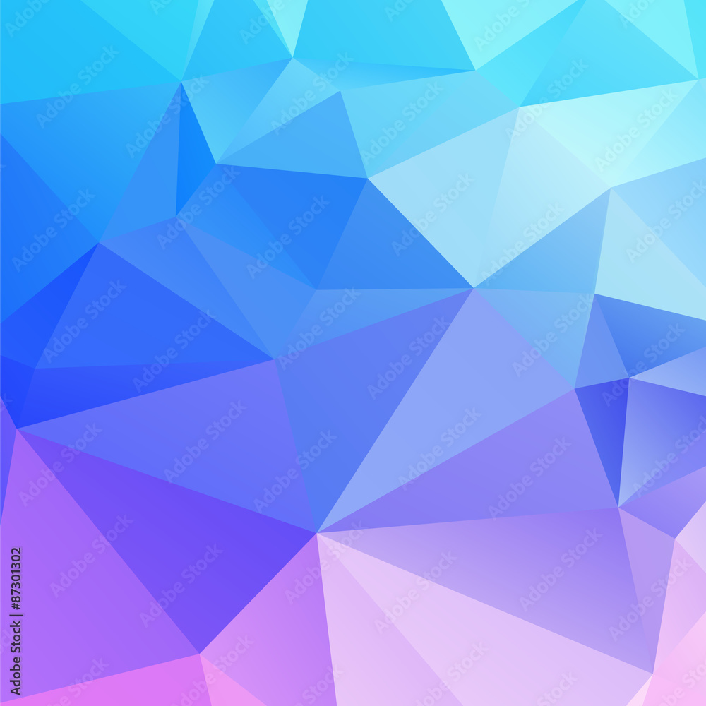 abstract polygonal mosaic background abstract polygonal mosaic background