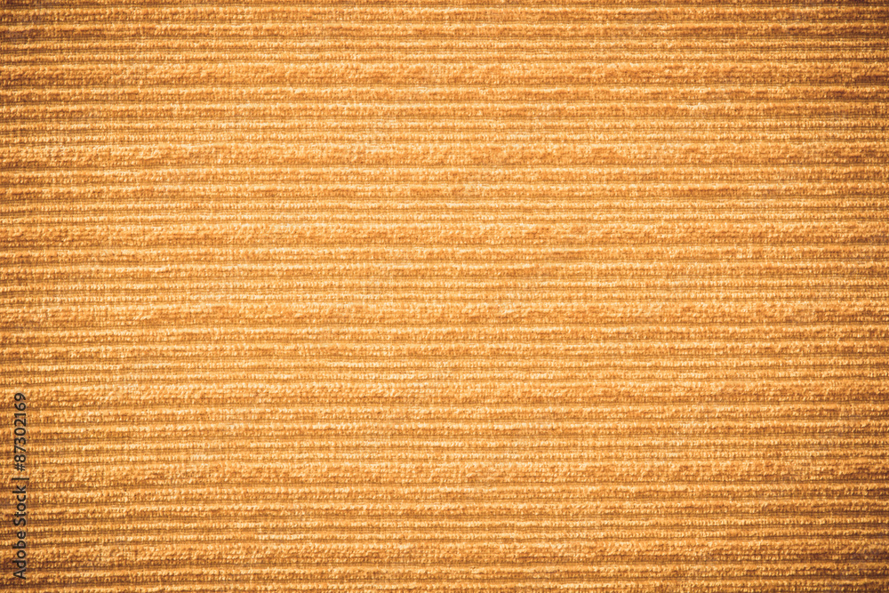 Cotton fabric wallpaper texture pattern background in light gold Cotton fabric wallpaper texture pattern background in light gold