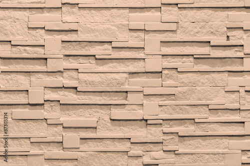Stone Wall Texture  
