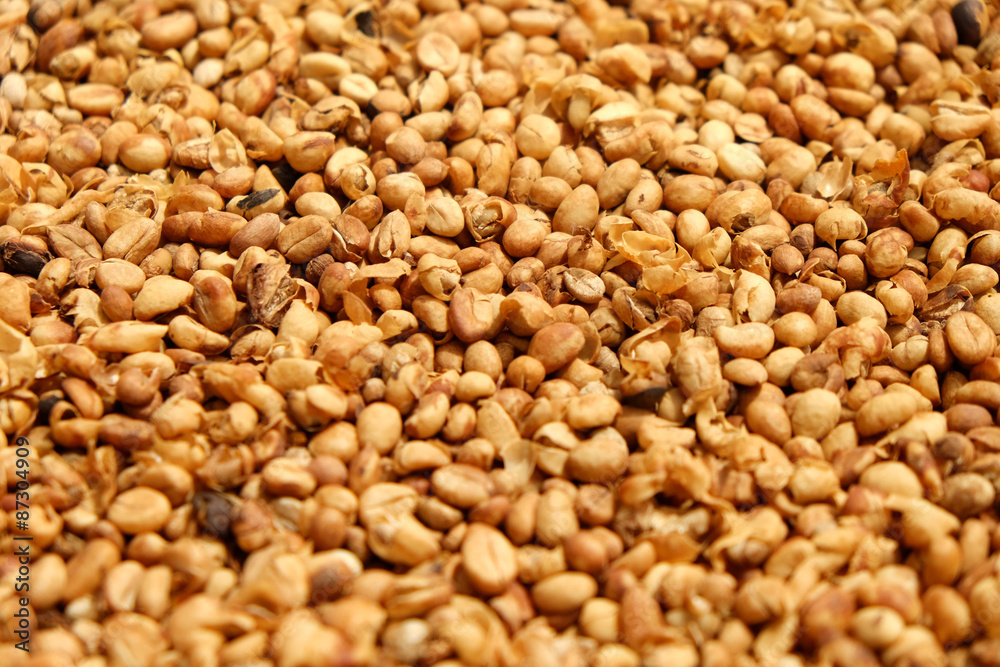 coffee beans coffee beans