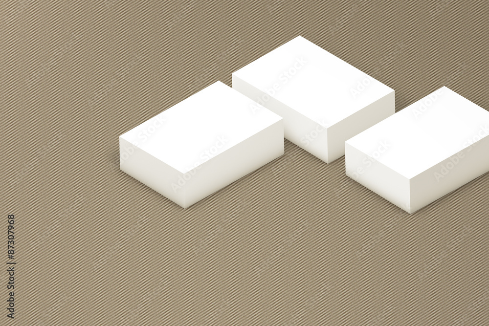 many cards stack of paper template to presentation many cards stack of paper template to presentation