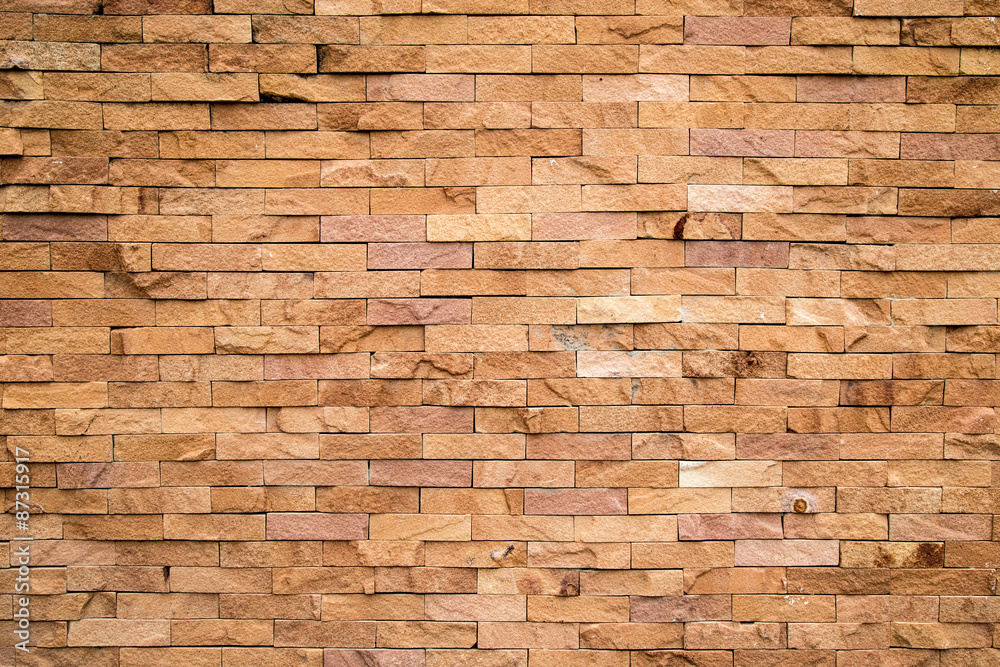 Bricks wall Bricks wall