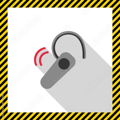 Bluetooth headset