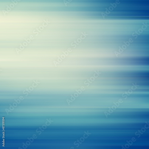 Wave background. Water surface. Realistic vector illustration.