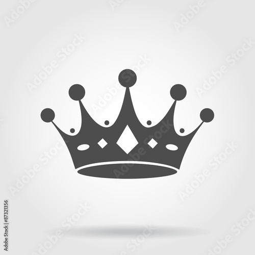Crown icon