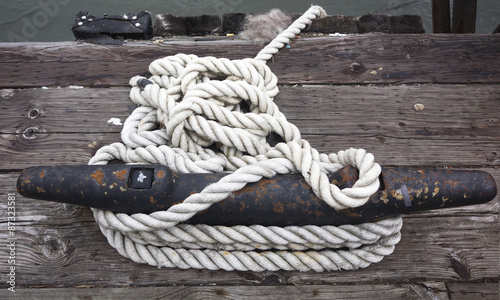 Nautical Rope