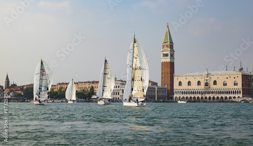  Compagnia della Vela di Venezia