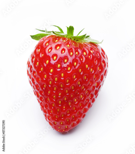 Erdbeere