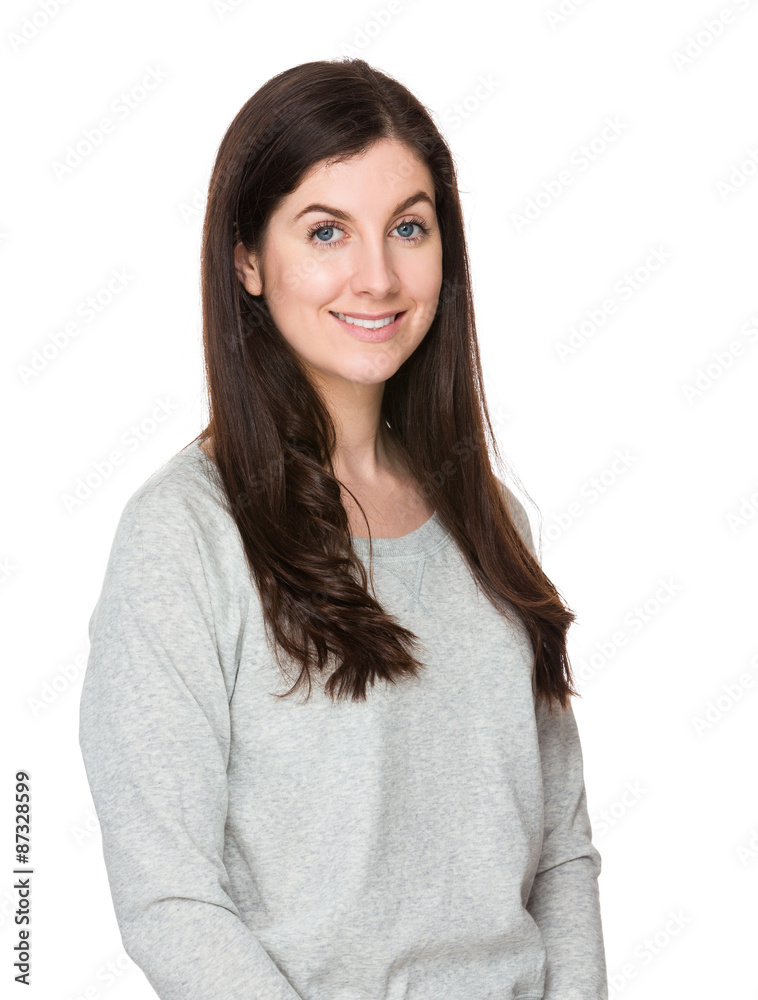 Woman Woman