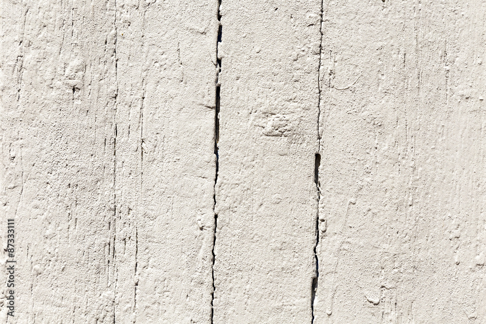 Obraz premium paint at wood