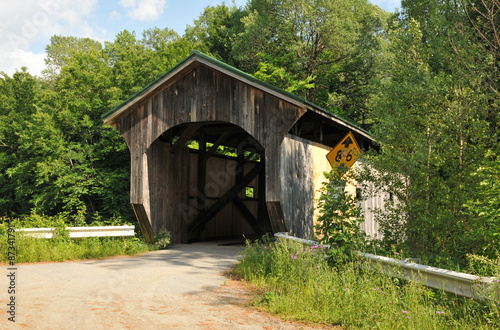 Morgan Bridge