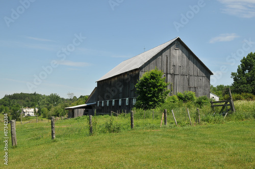 Barn