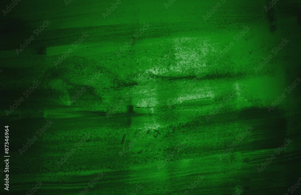 Fototapeta premium Abstract Painting with beautiful colors