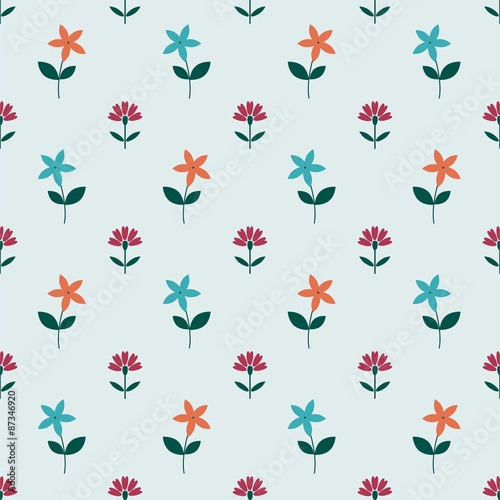 Seamless pattern